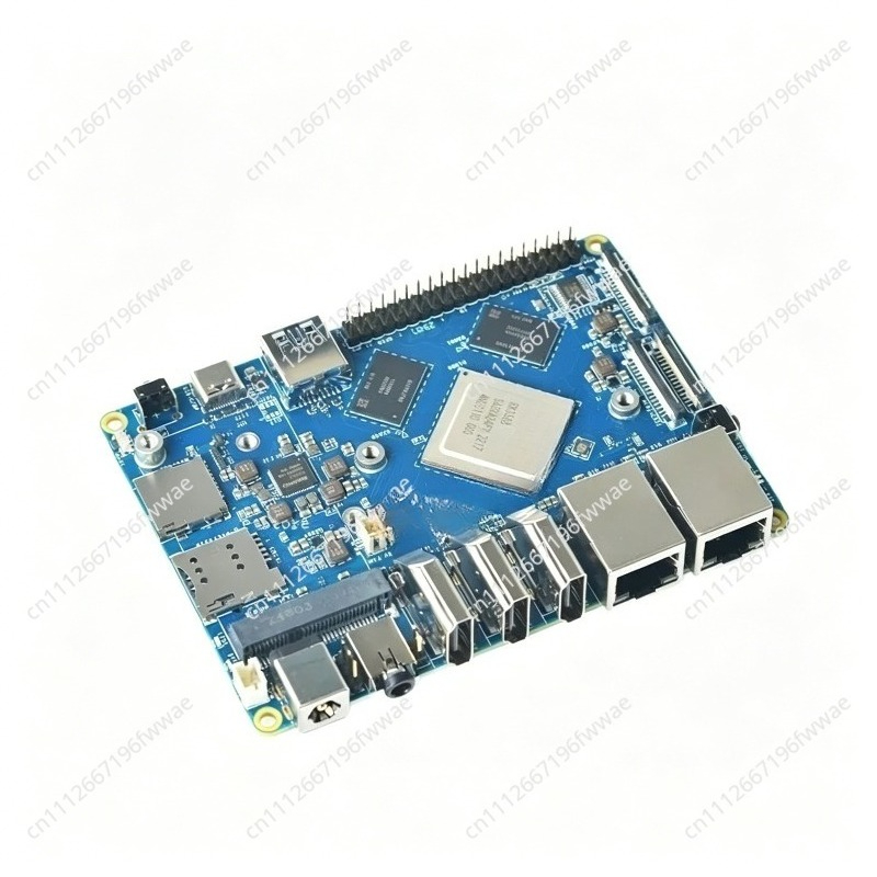 For NanoPC T6 Development Boar - Nanopc T6 16Gb review and price