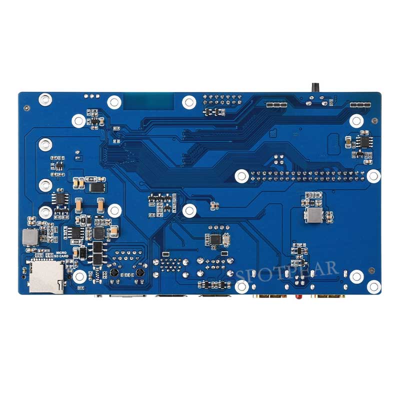 Raspberry Pi Compute Module 5  - Deskpi Super6C review and price