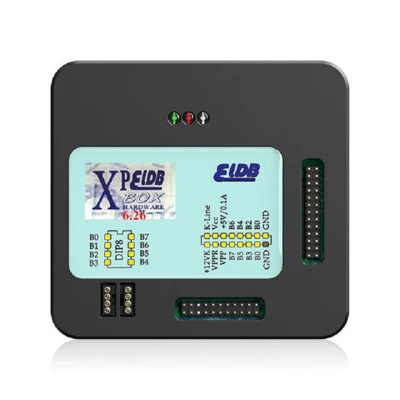Best Quality XProg-M V6.50/6.2 - Deskpi Super6C review and price