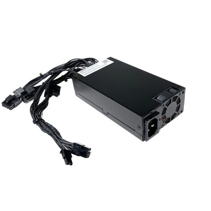 500W 1U Flex ATX Power Supply  - Atx Power Supply 1U Flex 500W review and price