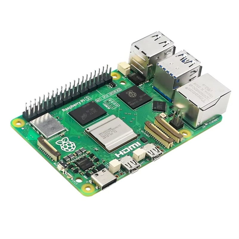 SmCpNew Original Raspberry Pi  - Raspberry Pi 5 8Gb review and price