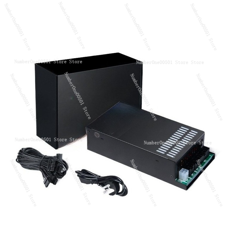 7660B Fully Modular Small 1U F - Atx Power Supply 1U Flex 500W review and price