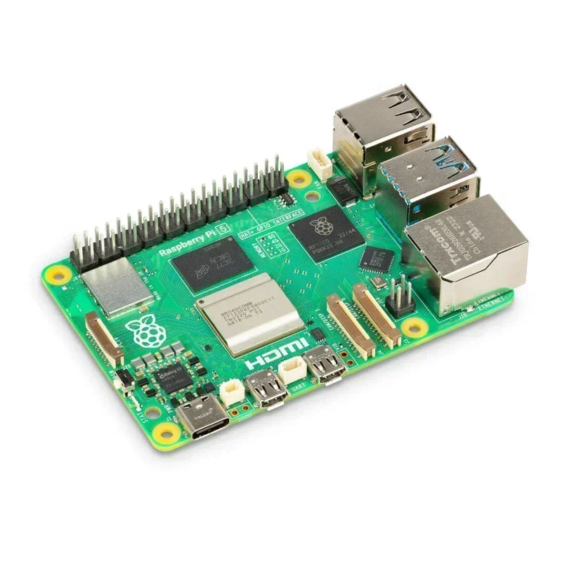 AvaCoreNew Raspberry Pi 5 8GB  - Raspberry Pi 5 8Gb review and price