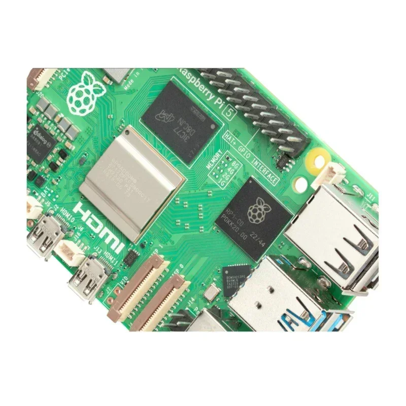 AvaCoreNew Raspberry Pi 5 8GB  - Raspberry Pi 5 8Gb review and price