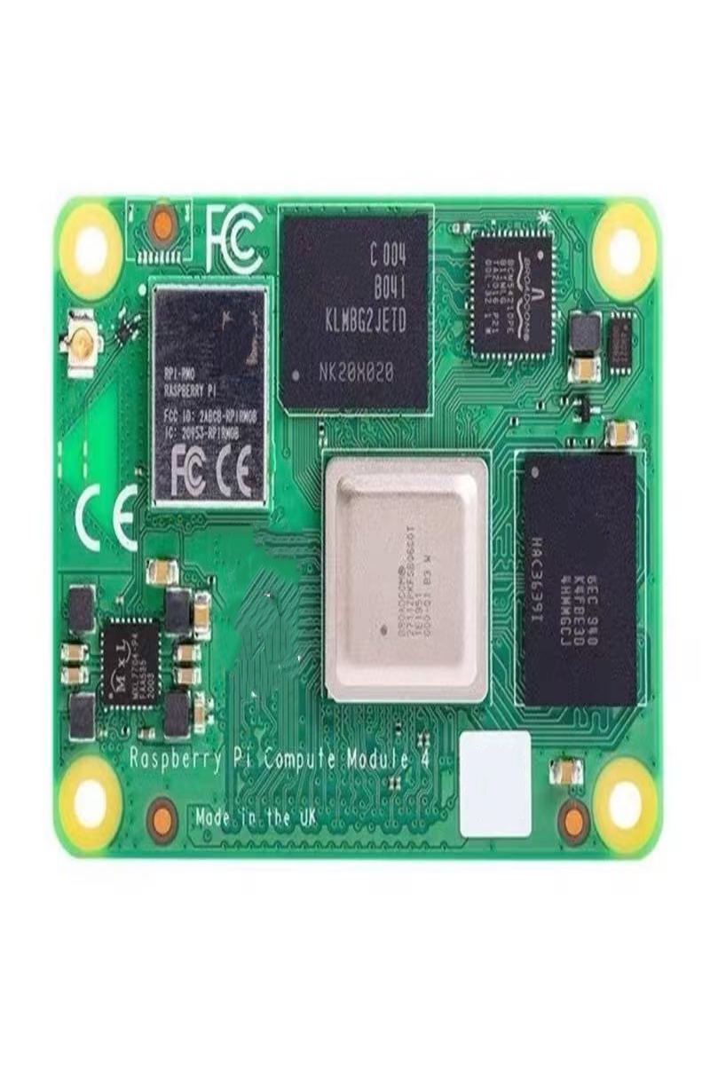 Raspberry Pi Computing Module  - Raspberry Pi Cm4 8Gb Ram 32Gb Emmc Wifi review and price