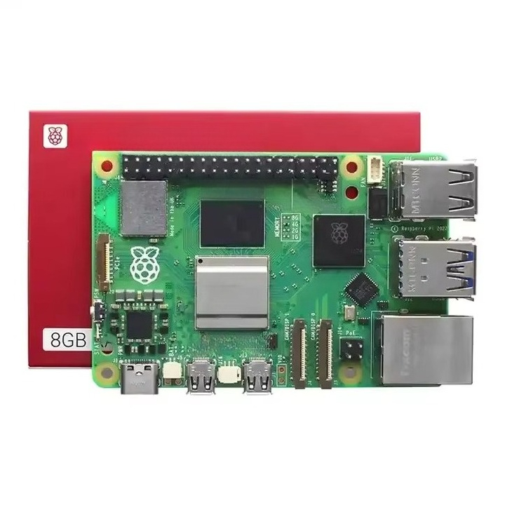 Raspberry Pi 5 Features the Br - Raspberry Pi 5 8Gb review and price